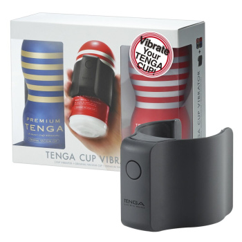 5406579 TENGA Cup Vibrator Limited Set