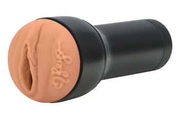 5005710 Kiiroo Feel Reya Sunshine vagína