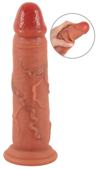 5004942 Real Skin dildo