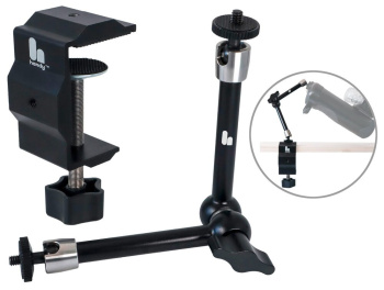 5005221 The Handy Handsfree Desk Mount stolový držiak