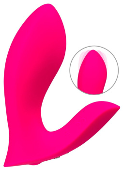 5404835 Lovense Flexer vibrátor do nohavičiek 