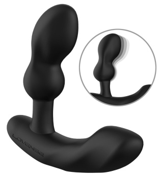 5404789 Lovense Edge 2 análny vibrátor 