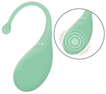 5406820 Adrien Lastic Palpitation vibračné vajíčko