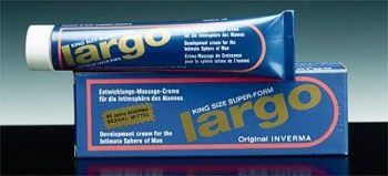 618810 Largo creme