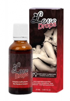 RUF0001071 Love Drops