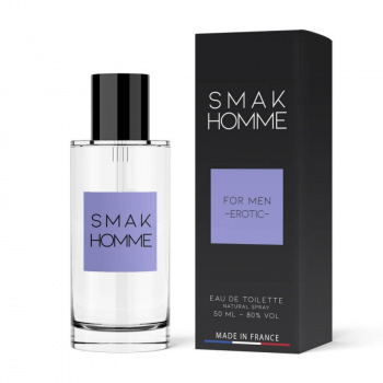 RUF0002011 Smak Homme