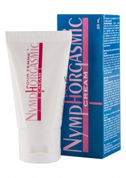 2-00071 Nymphorgasmic Cream