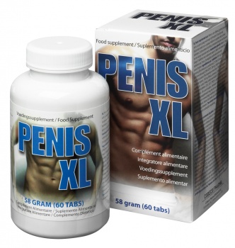 s4376 Penis XL