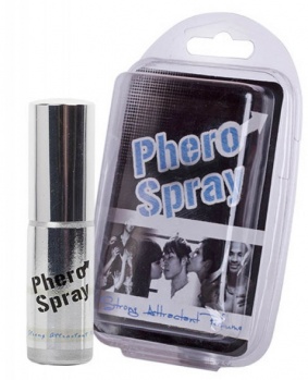 Phero Spray
