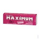 MAXIMUM penis