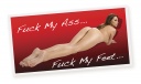 502251 Fuck Me Silly Masturbator 3