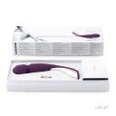 Lelo Smart Wand 2 Medium - masážny vibrátor