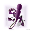 Lelo Smart Wand 2 Medium - masážny vibrátor