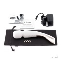 Lelo Smart Wand 2 Medium - masážny vibrátor