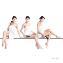 Lelo Smart Wand 2 Medium - masážny vibrátor