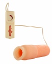 30-25103 Masturbátor Oro Sucker