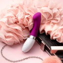 Lelo Gigi 2 luxusný G-bod vibrátor