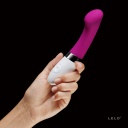 Lelo Gigi 2 luxusný G-bod vibrátor