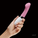 Lelo Gigi 2 luxusný G-bod vibrátor