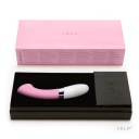 Lelo Gigi 2 luxusný G-bod vibrátor