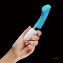 Lelo Gigi 2 luxusný G-bod vibrátor