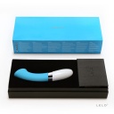 Lelo Gigi 2 luxusný G-bod vibrátor