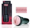 576433 Fleshlight Vibro Pink Lady Touch