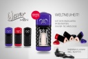 576263 Masturbátor Waver vagína