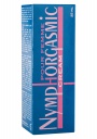 19-3071 Nymphorgasmic Cream