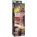 s3931-v Realistický penis Bam