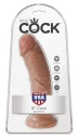 532746 Realistické dildo King Cock