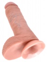 532754 Realistické dildo King Cock