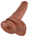 532703 Realistické dildo King Cock