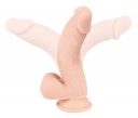 532819 Dildo Nature Skin