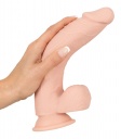 532819 Dildo Nature Skin