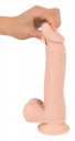 532819 Dildo Nature Skin