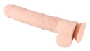 532827 Dildo Nature Skin