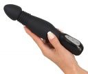 591777 Análny vibrátor Thrusting Anal Vibe