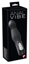 591777 Análny vibrátor Thrusting Anal Vibe