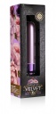 593281 Mini vibrátor Rocks-Off Touch of Velvet