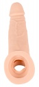 532983 Návlek na penis Nature Skin