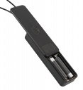 590835 Dvojitý vibrátor s postrojom