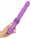 592480 Vibrátor s funkciou prirážania