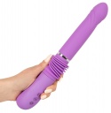 592480 Vibrátor s funkciou prirážania