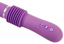 592480 Vibrátor s funkciou prirážania
