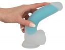 533351 Svietiace Dildo