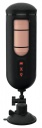 593796 Masturbátor Elite Vibrating Mega Milker