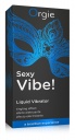 611646 Stimulačný gél Orgie Liquid Vibrator