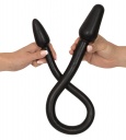 531405 Dvojité dildo Rebel