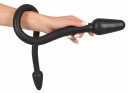 531405 Dvojité dildo Rebel